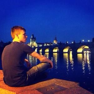 Meet your Posher, Sergiy